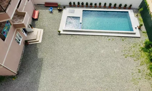 هتل ساناپیرو باتومی